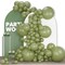 PartyWoo Balloons 142 pcs Balloons Different Sizes Pack of 18 12 10 5 Balloon arch Balloon Garland for Birthday Baby Shower Party Decorations
